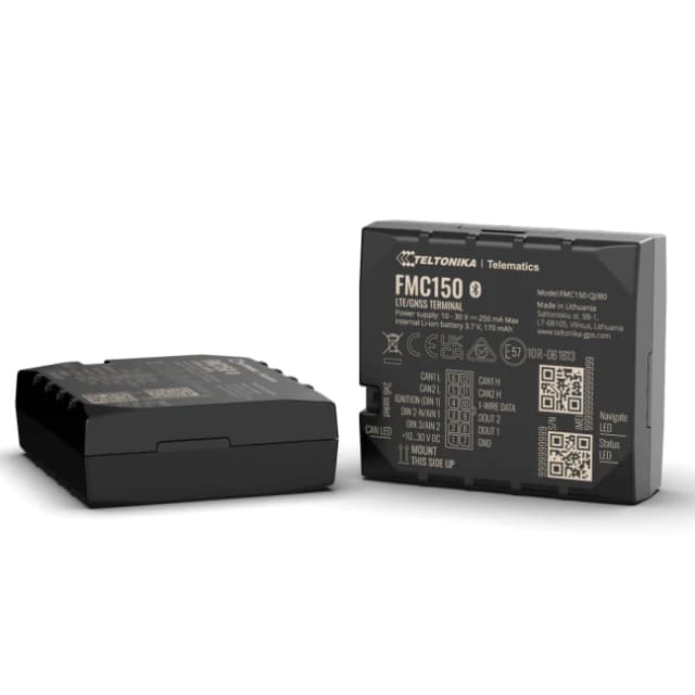 Advanced GPS24 lokátor
